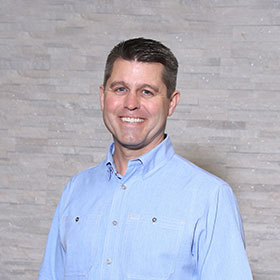 Dr. Brian Benedict Logo