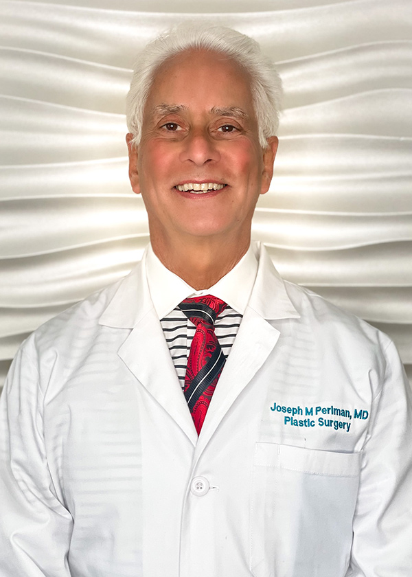 Dr. Joseph Perlman Logo