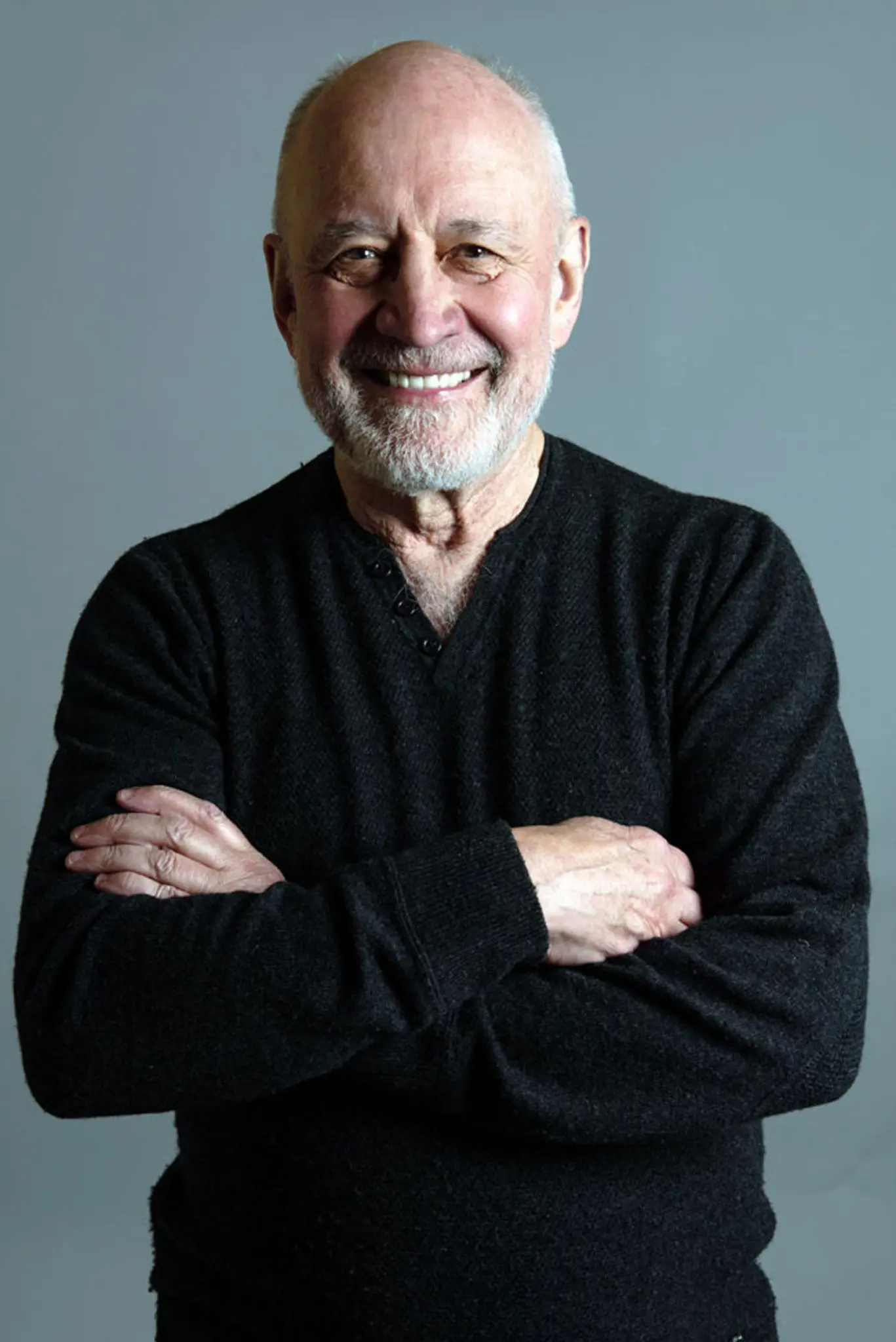 Wayne Larrabee Logo