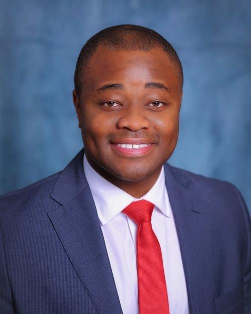Dr. Remi Ajiboye Logo