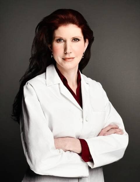 Dr. Holly Barko Logo