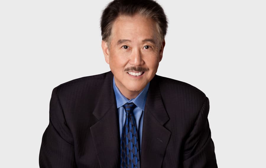 Dr. Wayne Yamahata Logo