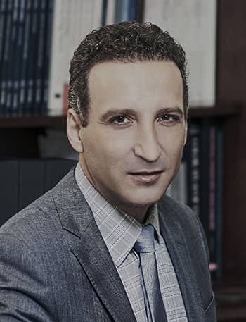Dr. Ran Rubinstein Logo