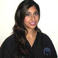 Dr. Meeta Pancholi Logo