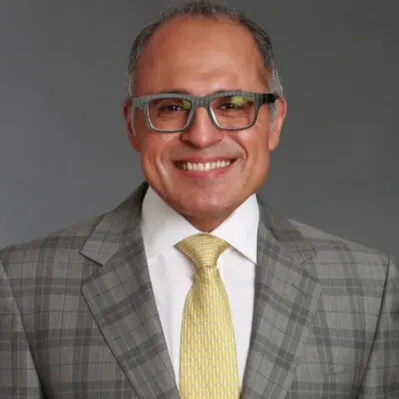 Kevin Tehrani Logo