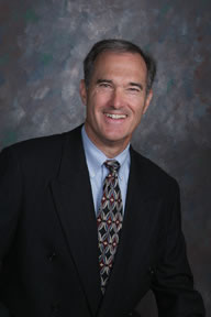 Dr. James Fletcher Logo