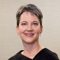 Dr. Karen Hoffmann Logo