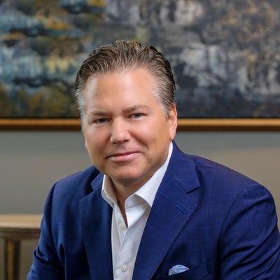 Robert Heck Logo