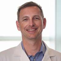 R. Keith Hill, M.D.