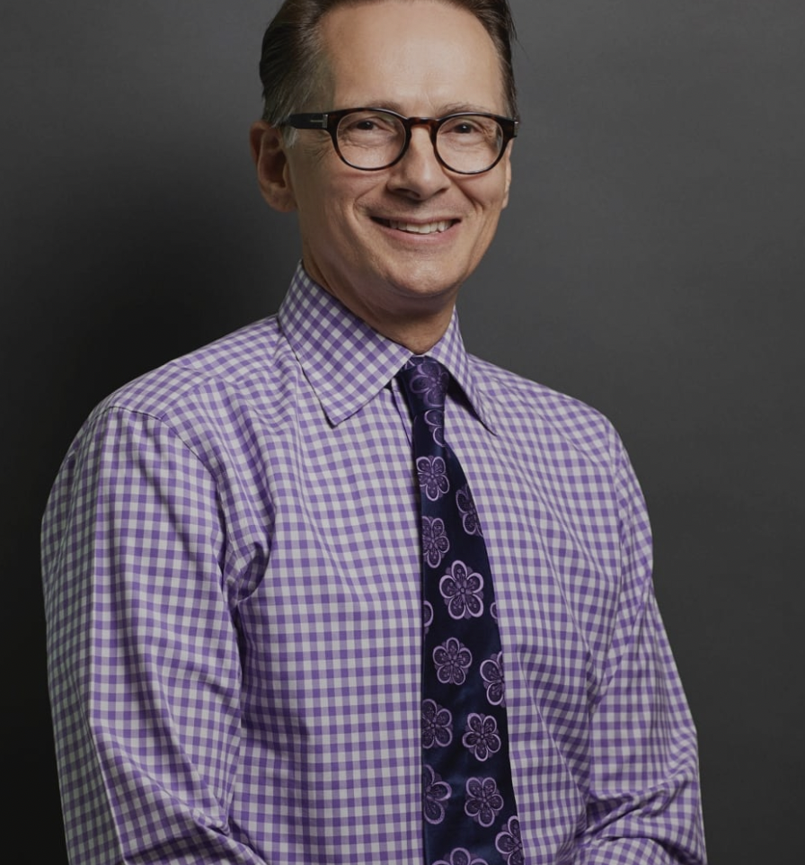 Brian Parker Logo