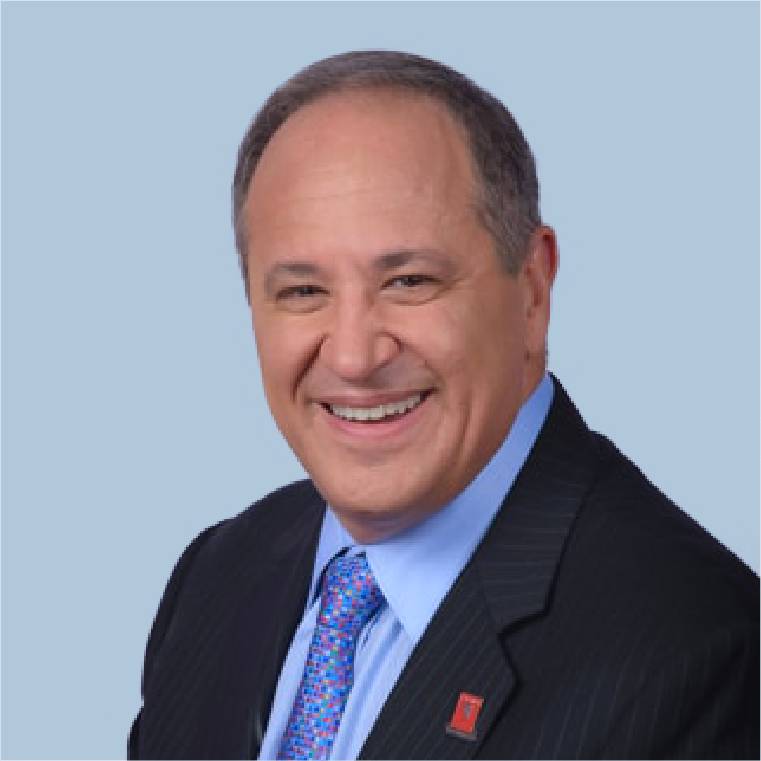 Dr. Pablo Stolovitzky Logo