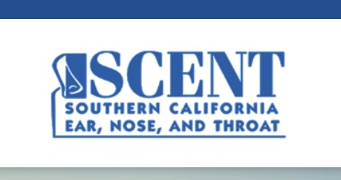 Southern California Ear Nose and Throat  Willner  Logo