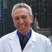Dr. Glenn Weiss Logo