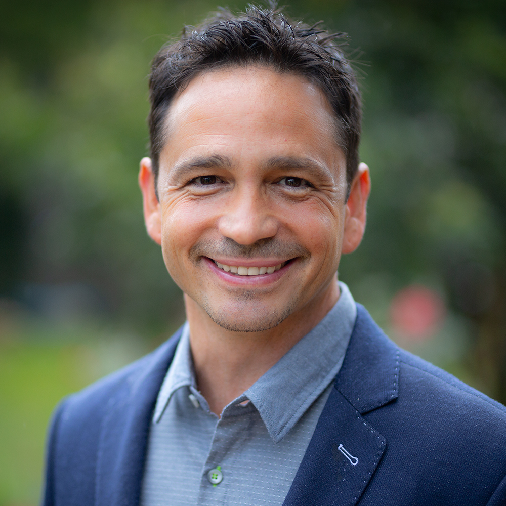 Dr. Jeremy Carrasco Logo