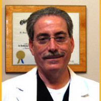 Dr. Edward Orman Logo