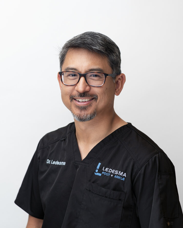 Paul Ledesma Logo