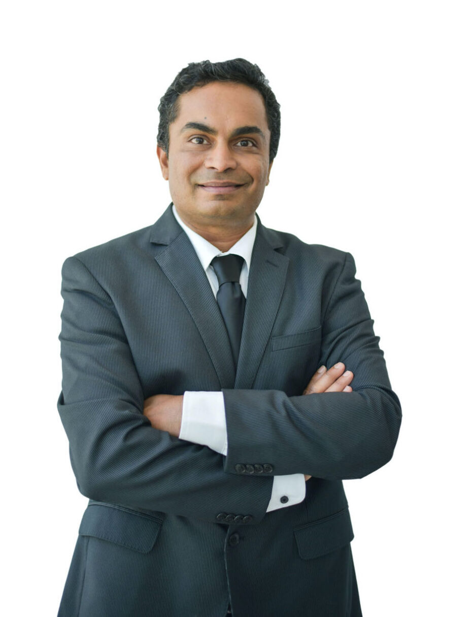 Pranav Shukla Logo
