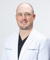 Dr. Colin Neumann Logo