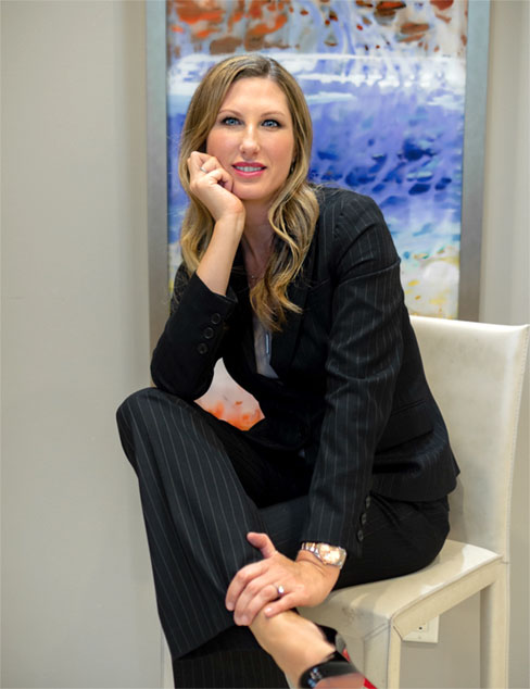 Cara Downey Logo