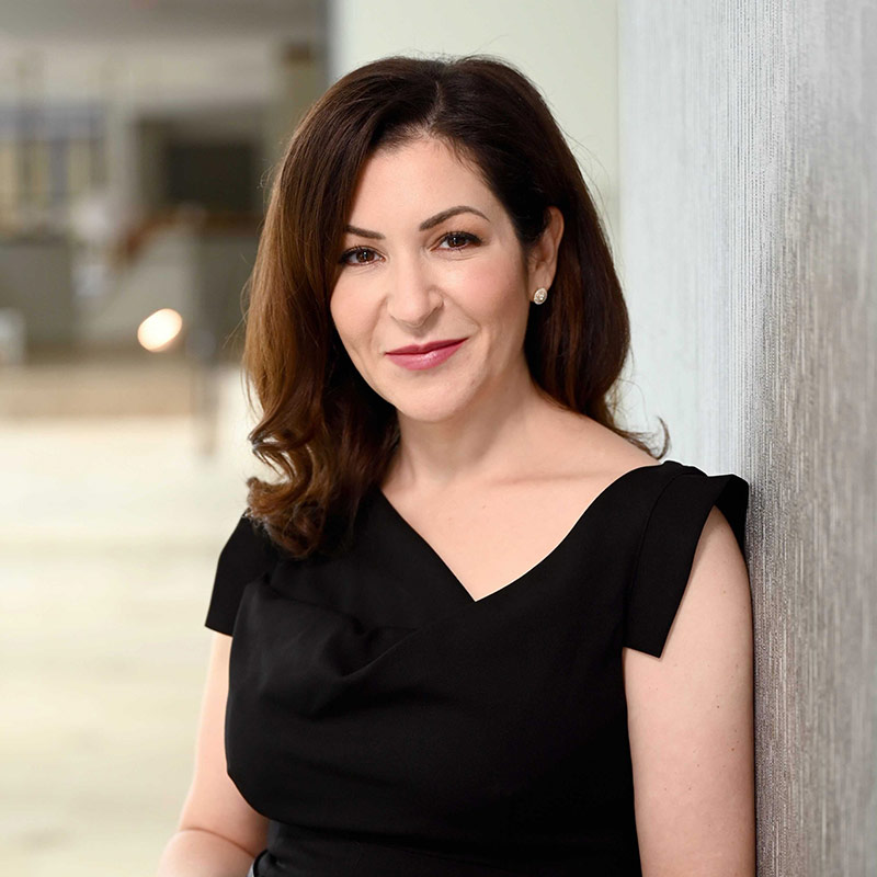 Dr. Tracy Katz Logo