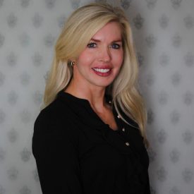Dr. Jennifer Neise Logo