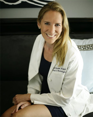 Lisa Cassileth Logo