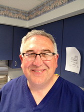 Dr. Weldon  Lovely Logo