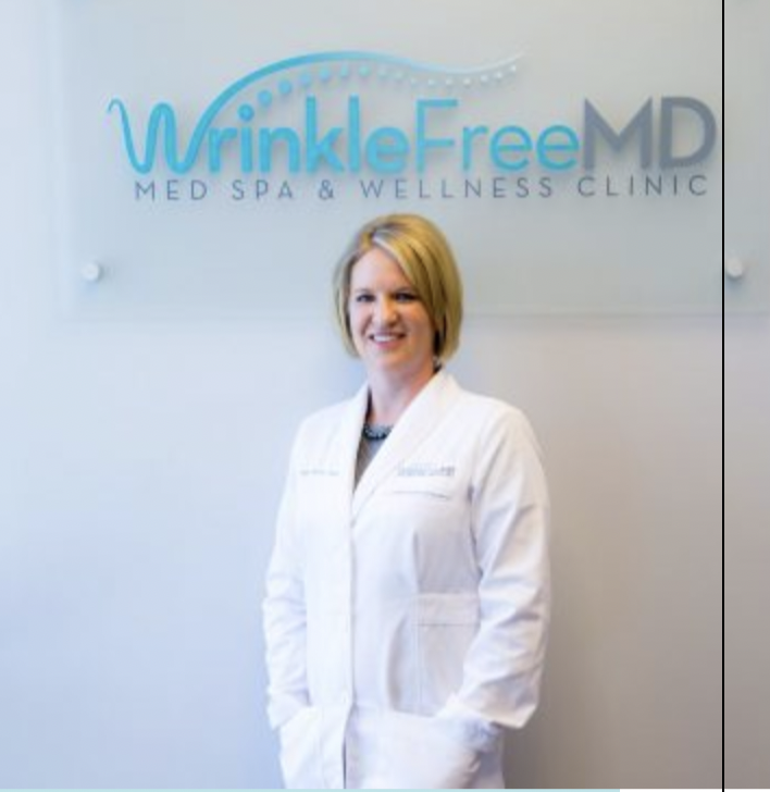 Dr. Emily Porter Logo