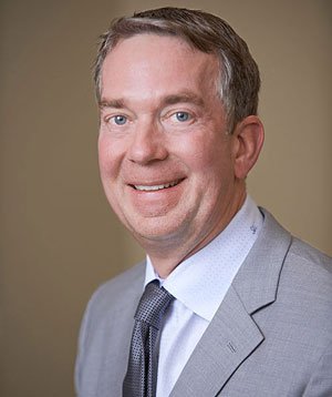 John Pedersen Logo