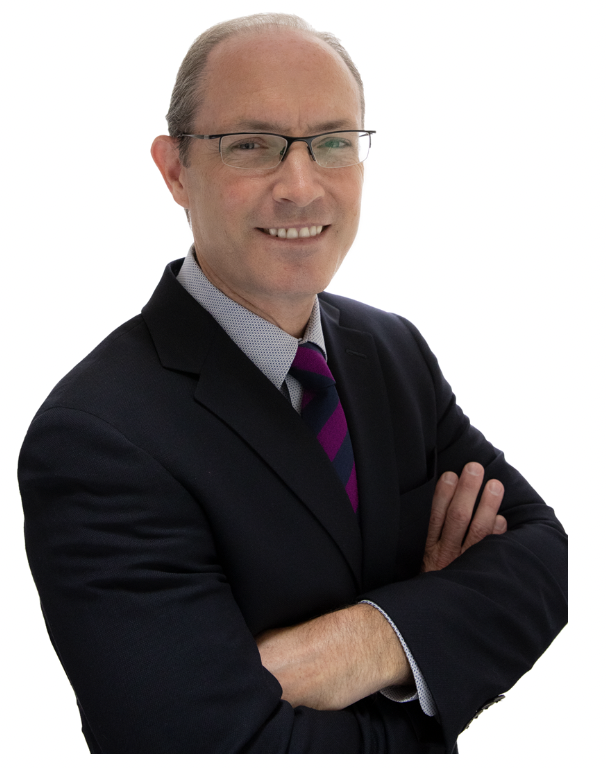 Dr. David Donaldson Logo