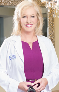 Dr. Lisa Erhard Logo