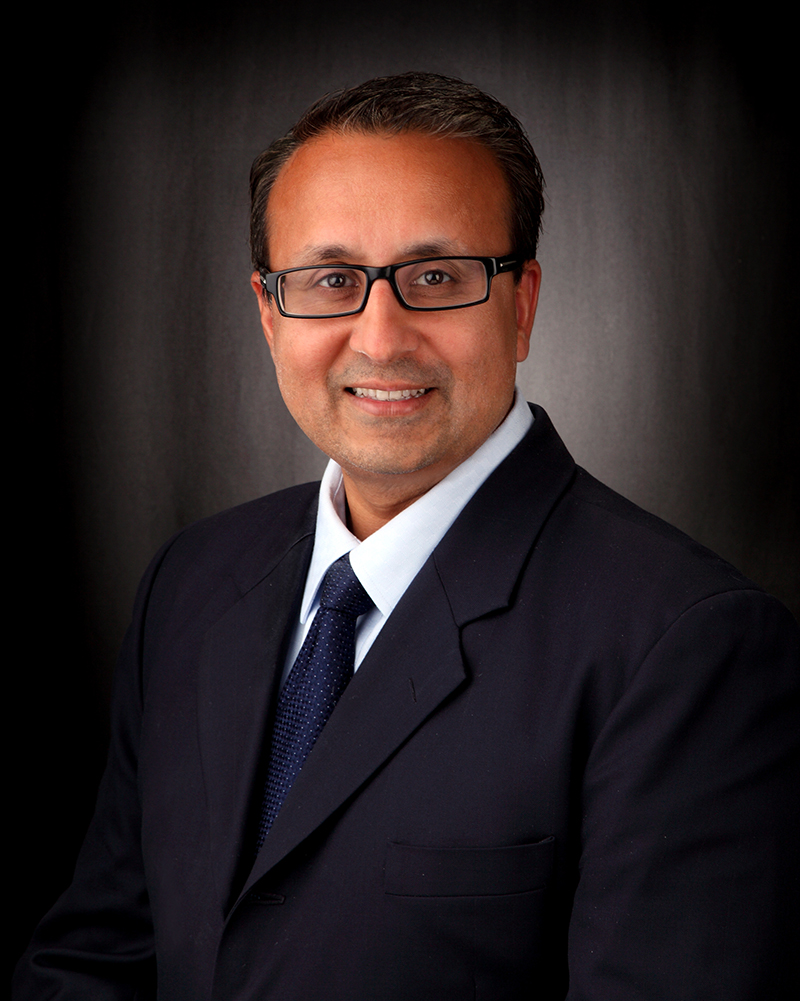 Bivik Shah Logo