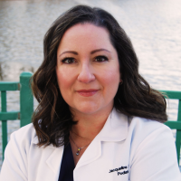 Dr. Jacqueline Sutera Logo