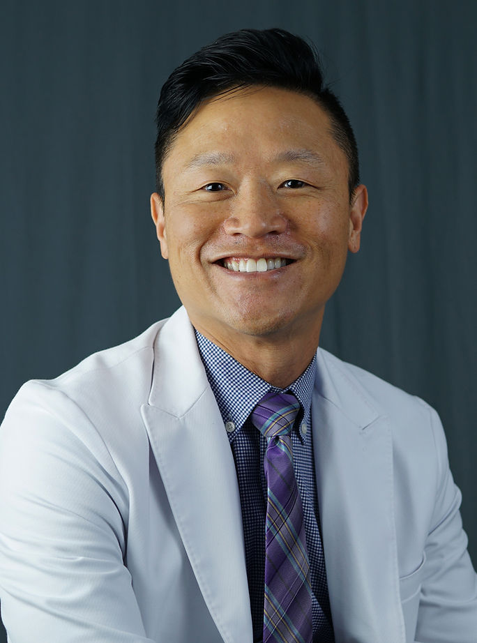 Garry Kim Logo