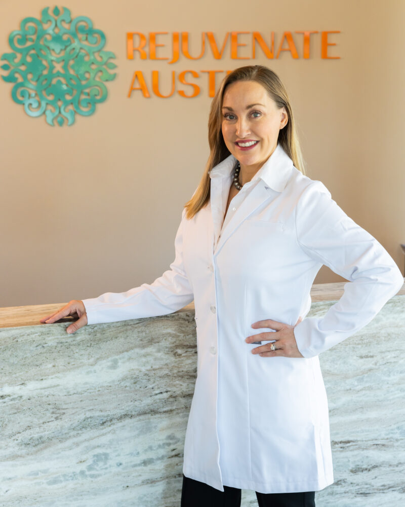 Dr. Jessica Wright Logo