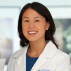 Dr. Dorothy Wang Logo