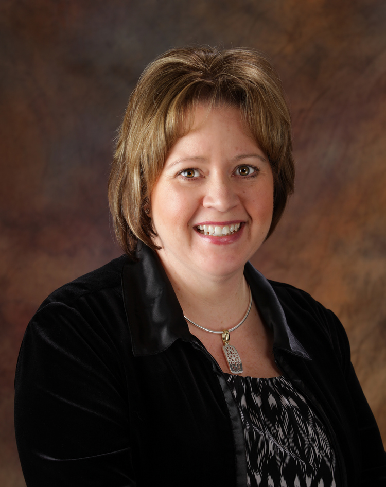 Dr. Michaele Crawford Logo