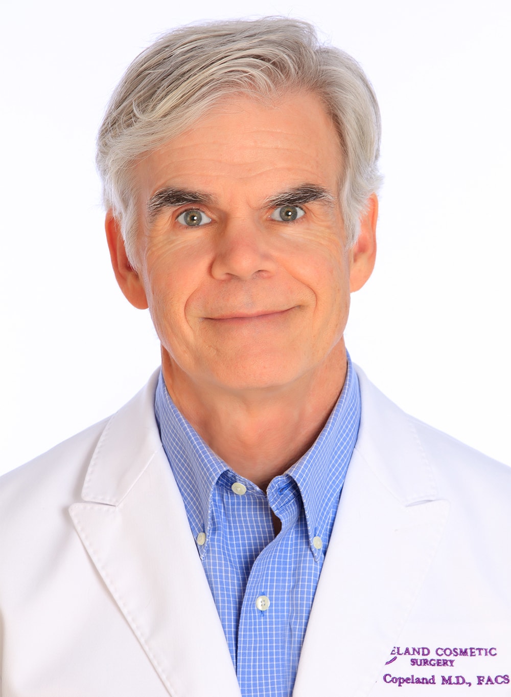 Dr. Jeffrey Copeland Logo