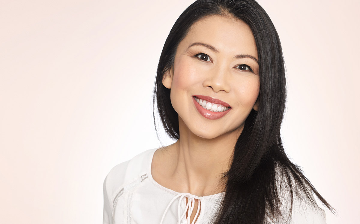 Sheena Kong Logo