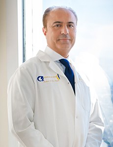 Dr. Richard Emmanuel Logo