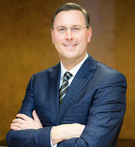 Dr. Charles Messa Logo