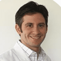 Dr. David Kaplansky Logo