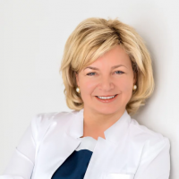 Dr. Alina  Lyons Logo