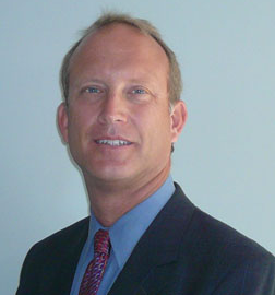 Paul Johnson Logo