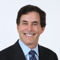 Dr. Richard Levin Logo