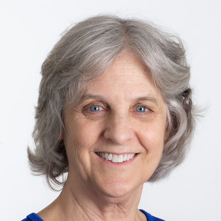 Dr. Jane Baxter Logo