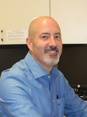 Dr. Brian Perry Logo