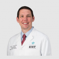 Dr. Brett Jensen Logo
