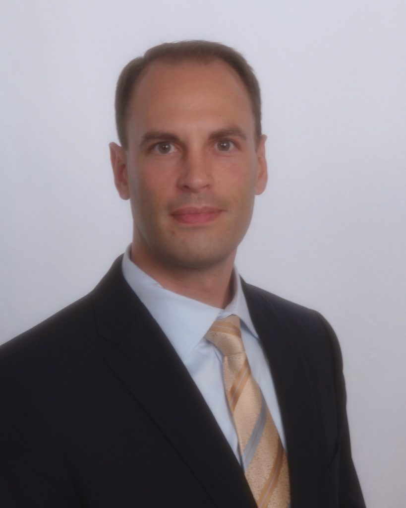 Dr. Mark Snyder Logo
