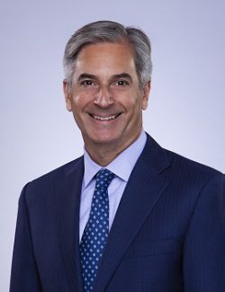 Dr. David Robinson Logo